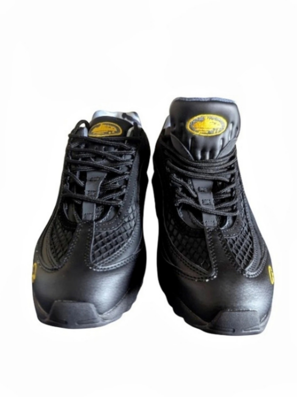 Nike Air Max 95 X Corteiz US 11